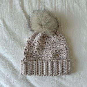 WOOLRICH beanie